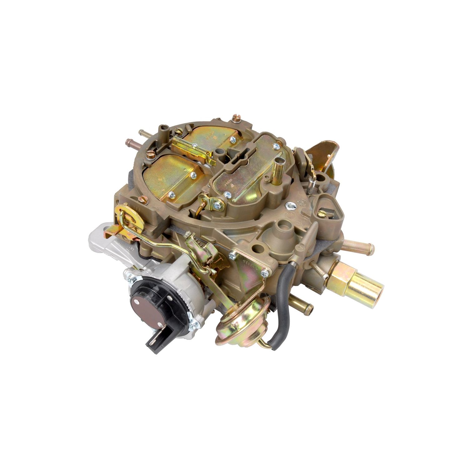 Rochester Quadrajet Stage 2 Carburetor