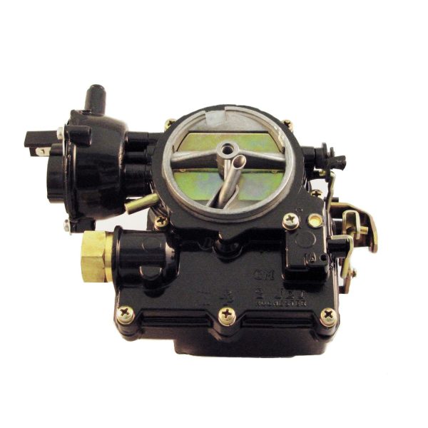 Rochester Marine Carburetor