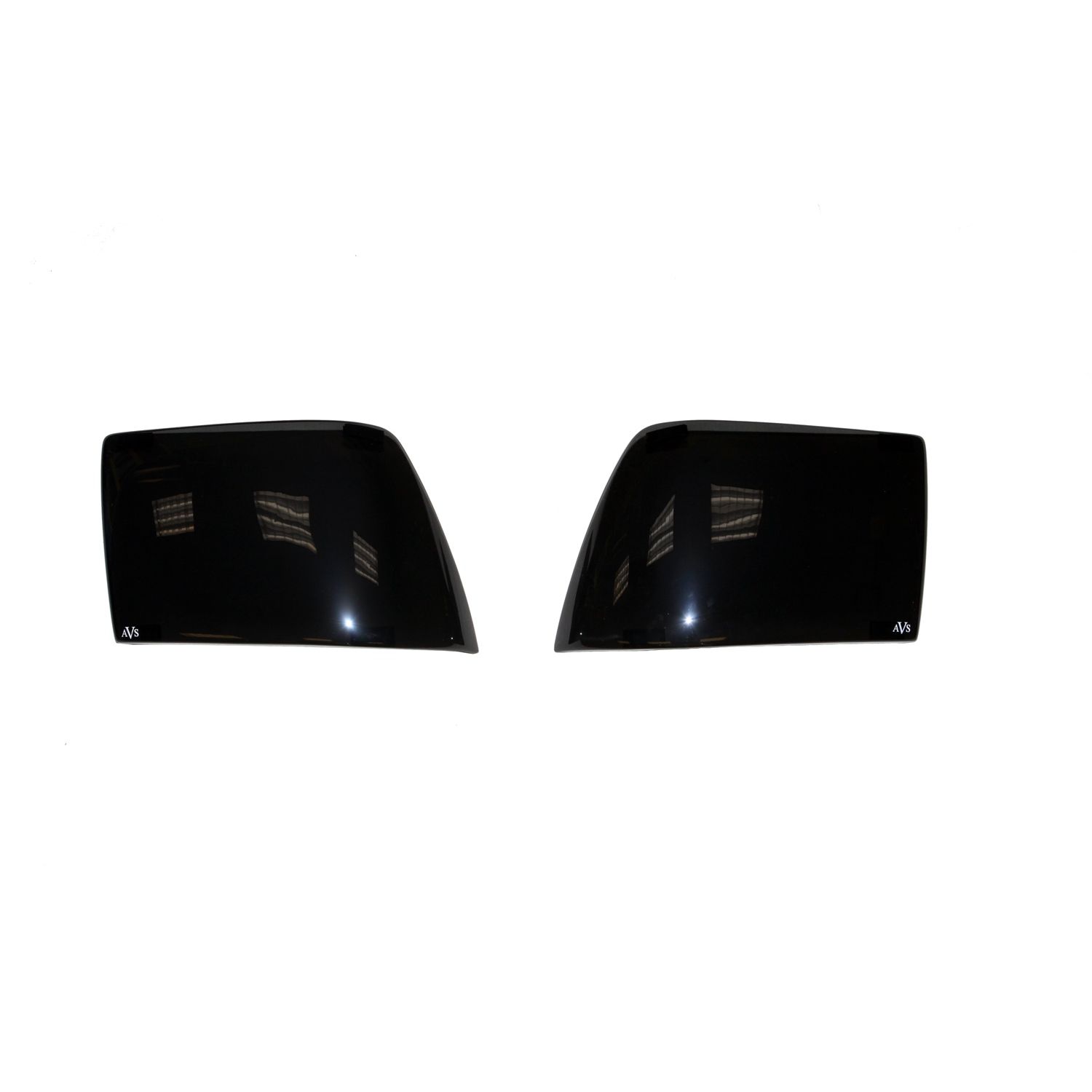 Auto Ventshade 33013 Tailshades Blackout Tailight Covers for 1999-2004 Ford Mustang