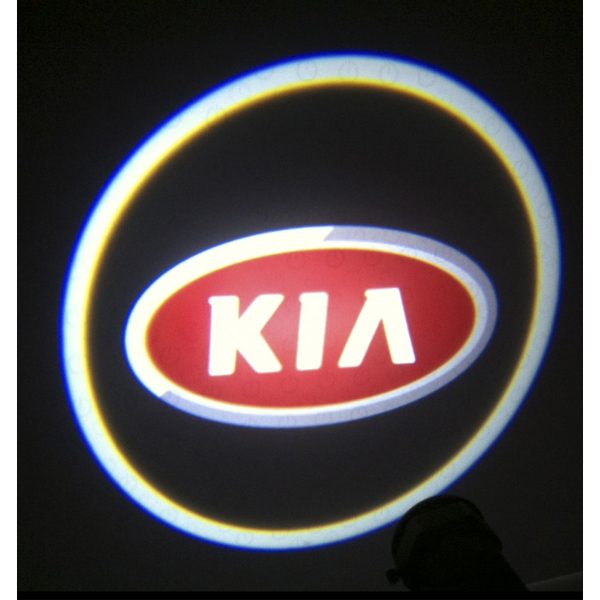 3331-504 - ORACLE Door LED Projectors - KIA