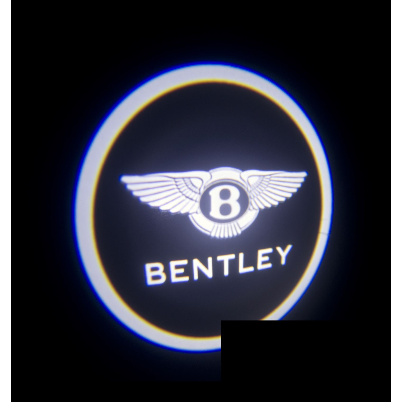 3352-504 - ORACLE Door LED Projectors - Bentley