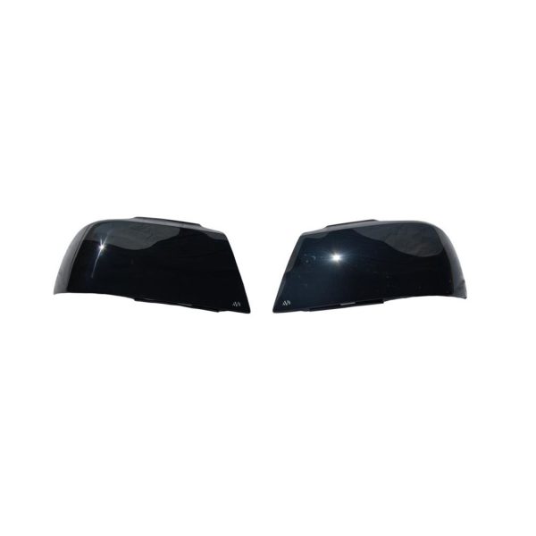 Auto Ventshade 33559 Tailshades Blackout Tailight Covers for 2015-2022 Chevrolet Colorado/GMC Canyon