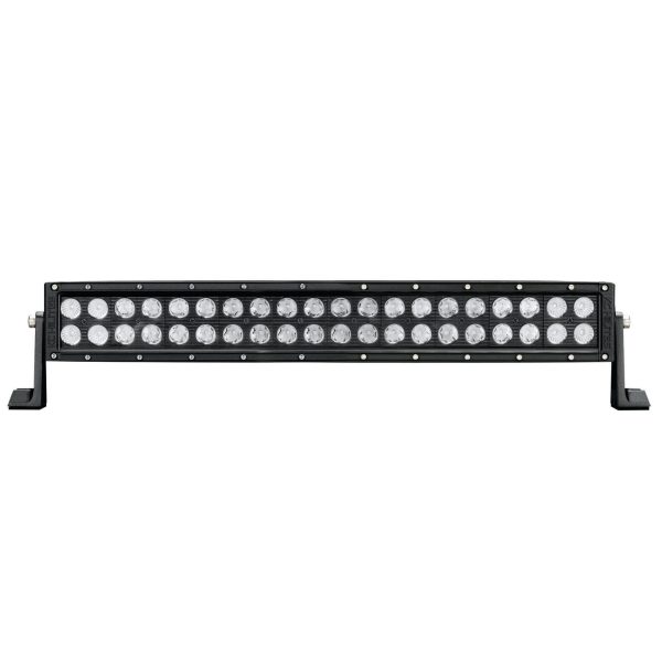 20" C-Series C20 LED - Light Bar System - 120W Combo Spot / Spread Beam