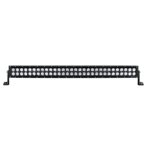 30" C-Series C30 LED - Light Bar System - 180W Combo Spot / Spread Beam