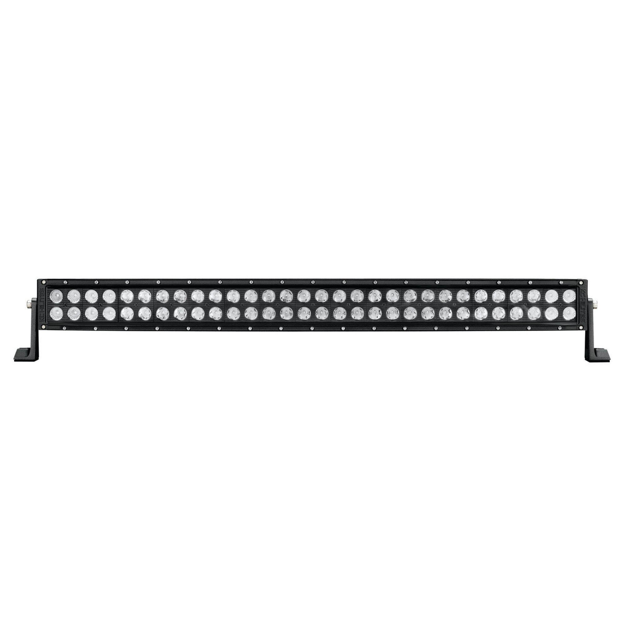 30" C-Series C30 LED - Light Bar System - 180W Combo Spot / Spread Beam