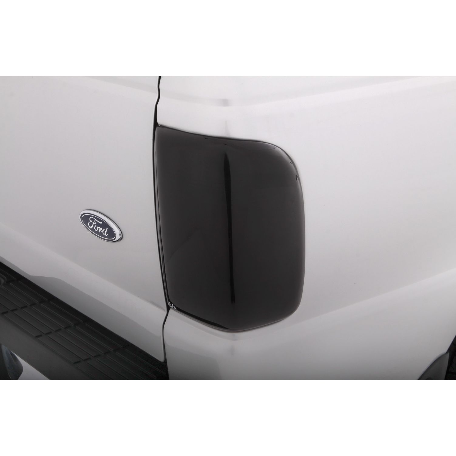 Auto Ventshade 33906 Tailshades Blackout Tailight Covers for 2001-2010 Ford Ranger