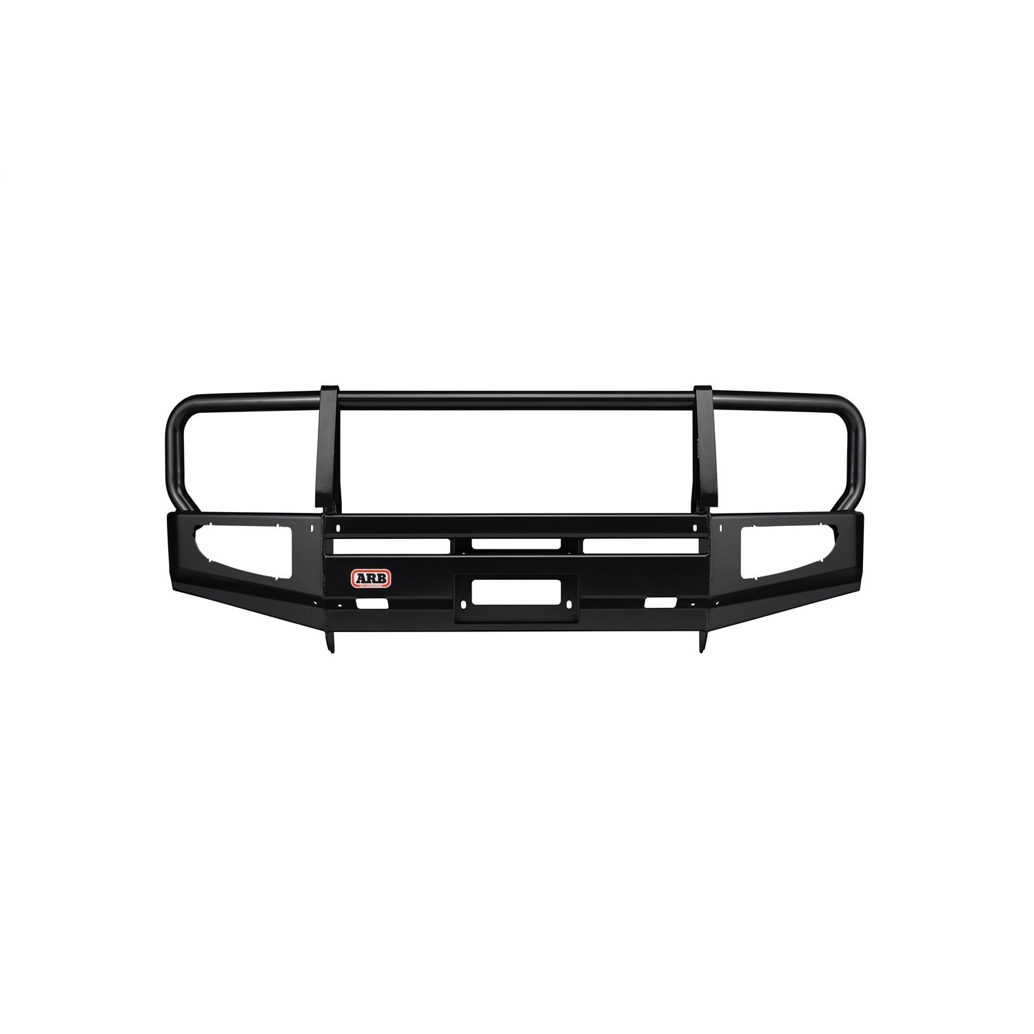 ARB - 3438270 - Combination Bumper