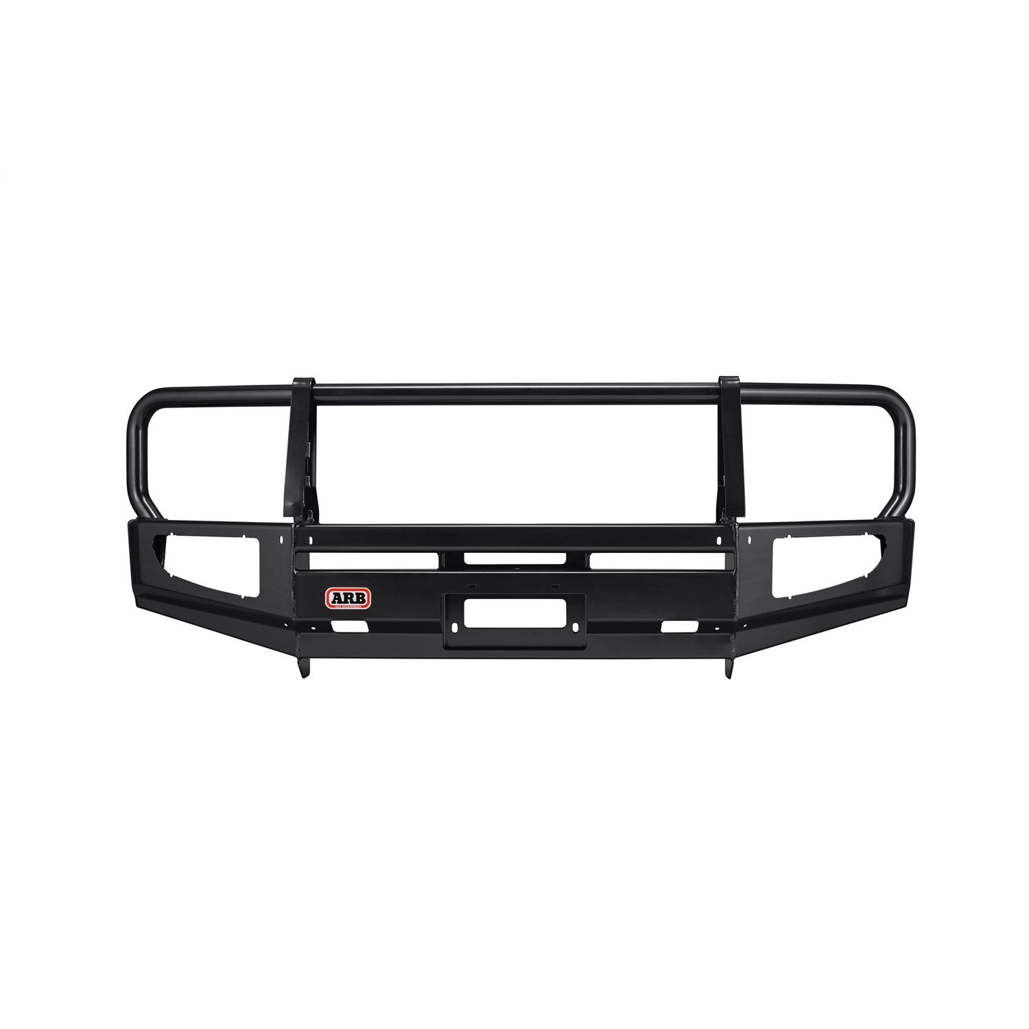 ARB - 3438320 - Combination Bumper