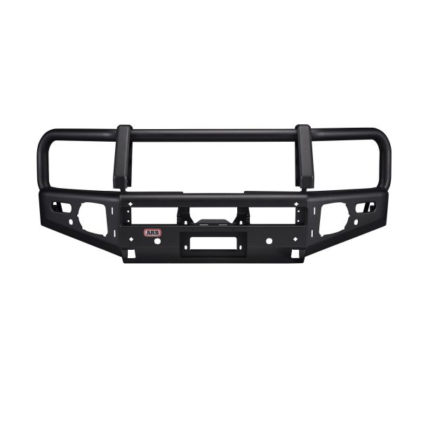 ARB - 3440560K - Summit Bumper Kit