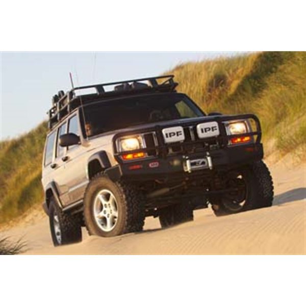 ARB - 3450080 - Winch Bumper