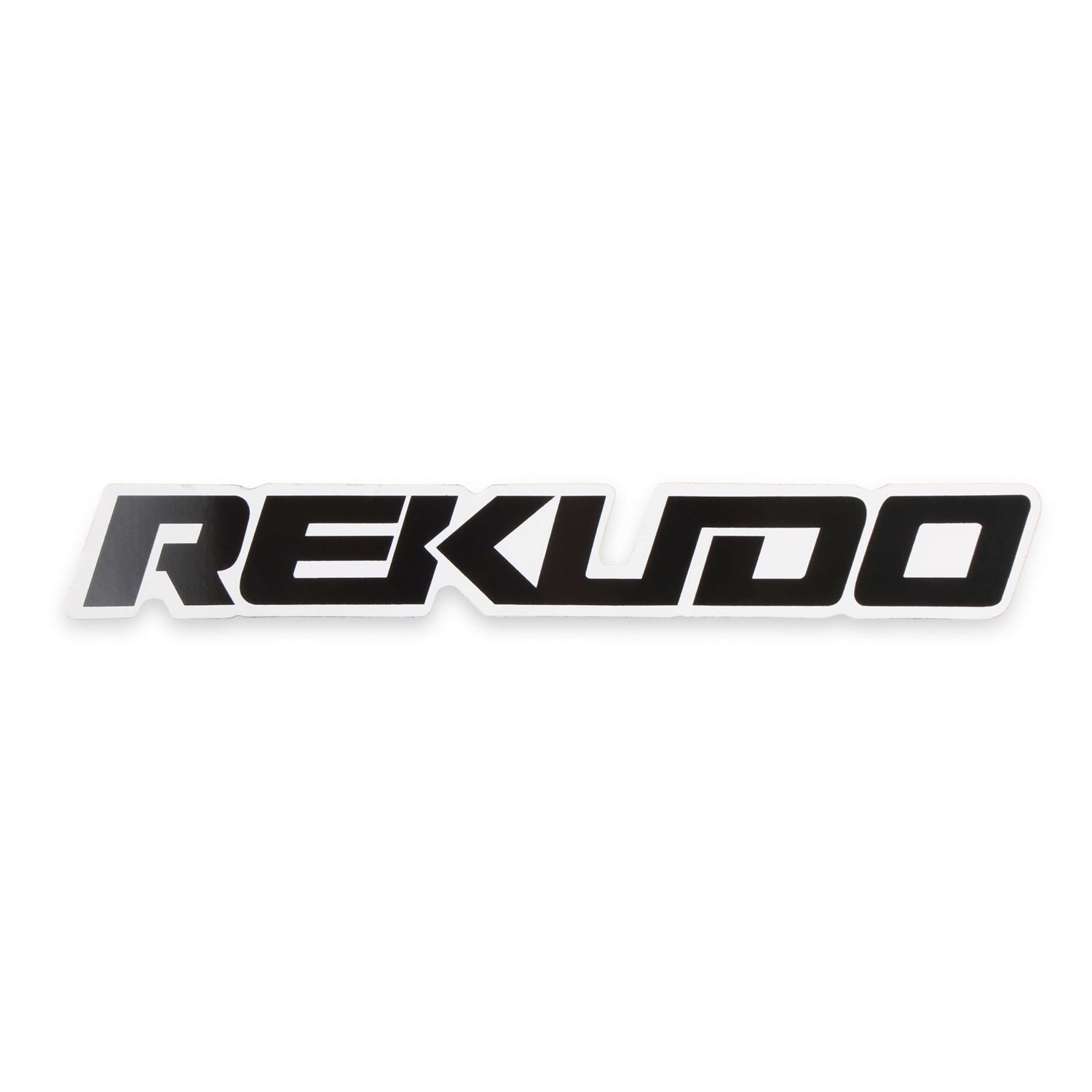 Rekudo Decal