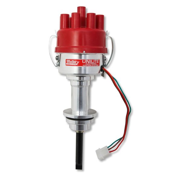 Unilite Electronic Ignition Distributor