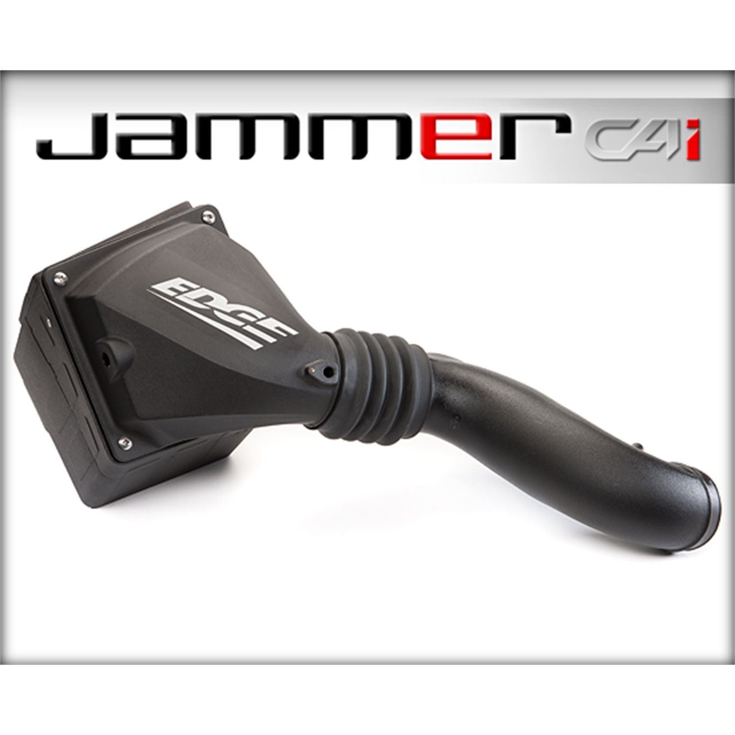 Jammer Cold Air Intake