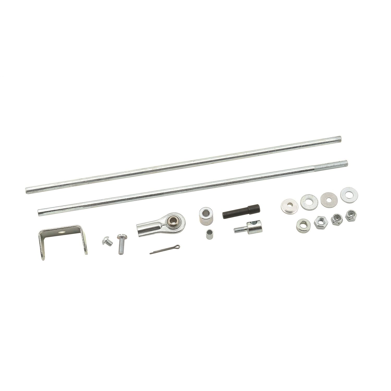 Dual Quad Carburetor Linkage Kit