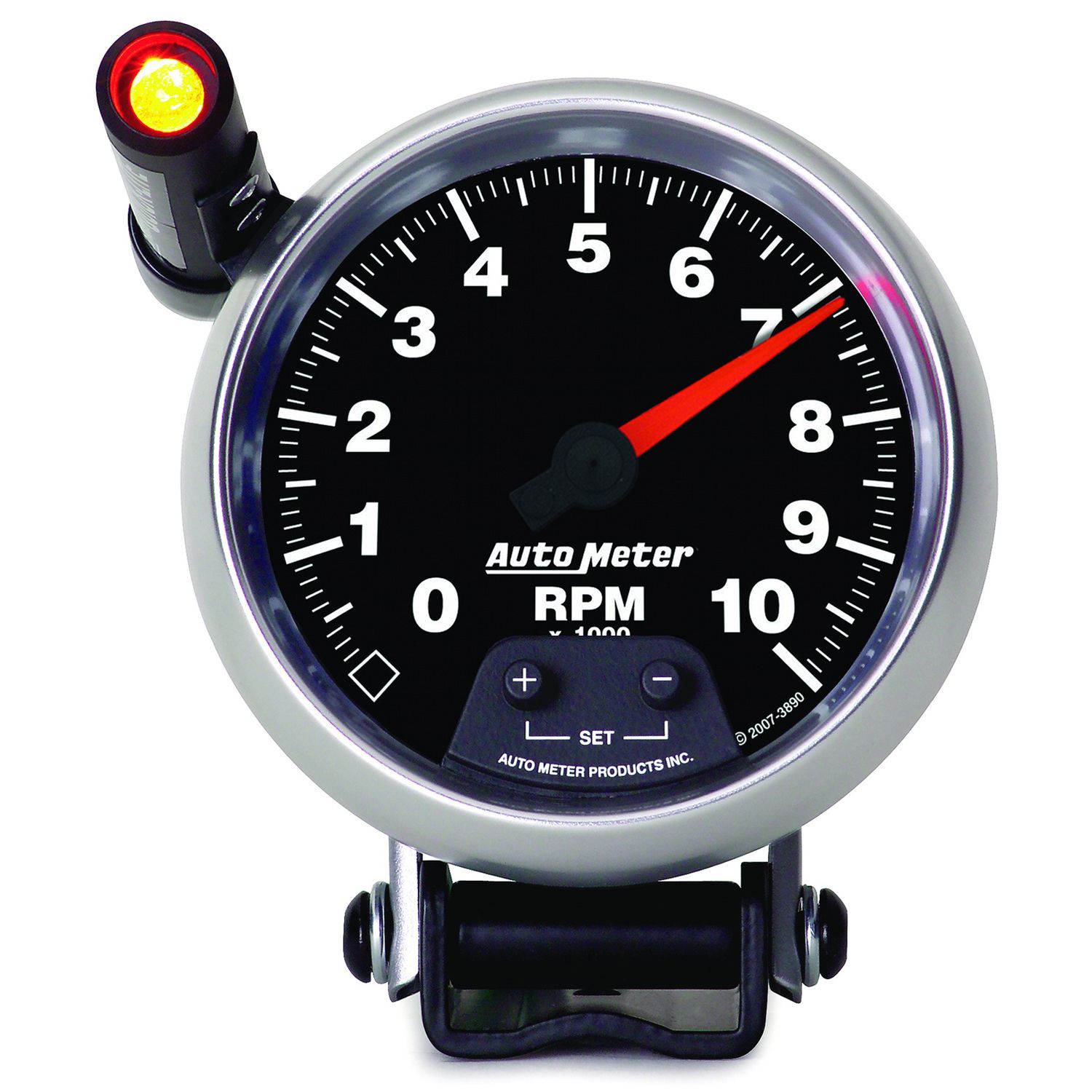 3-3/4 in. PEDESTAL TACHOMETER, 0-10,000 RPM, GS