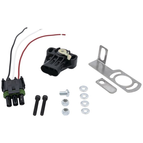 Throttle Position Sensor (TPS) Carburetor Applications