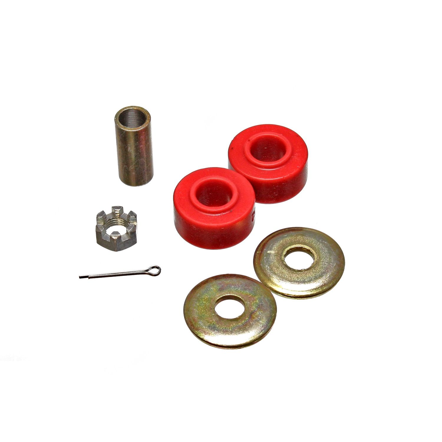 POWER STEERING RAM BUSHING