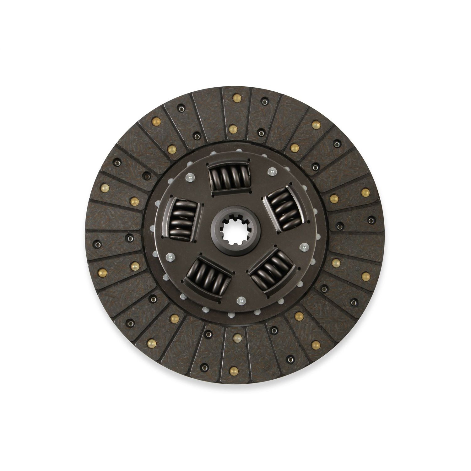 Classic Street/Strip Clutch Disc