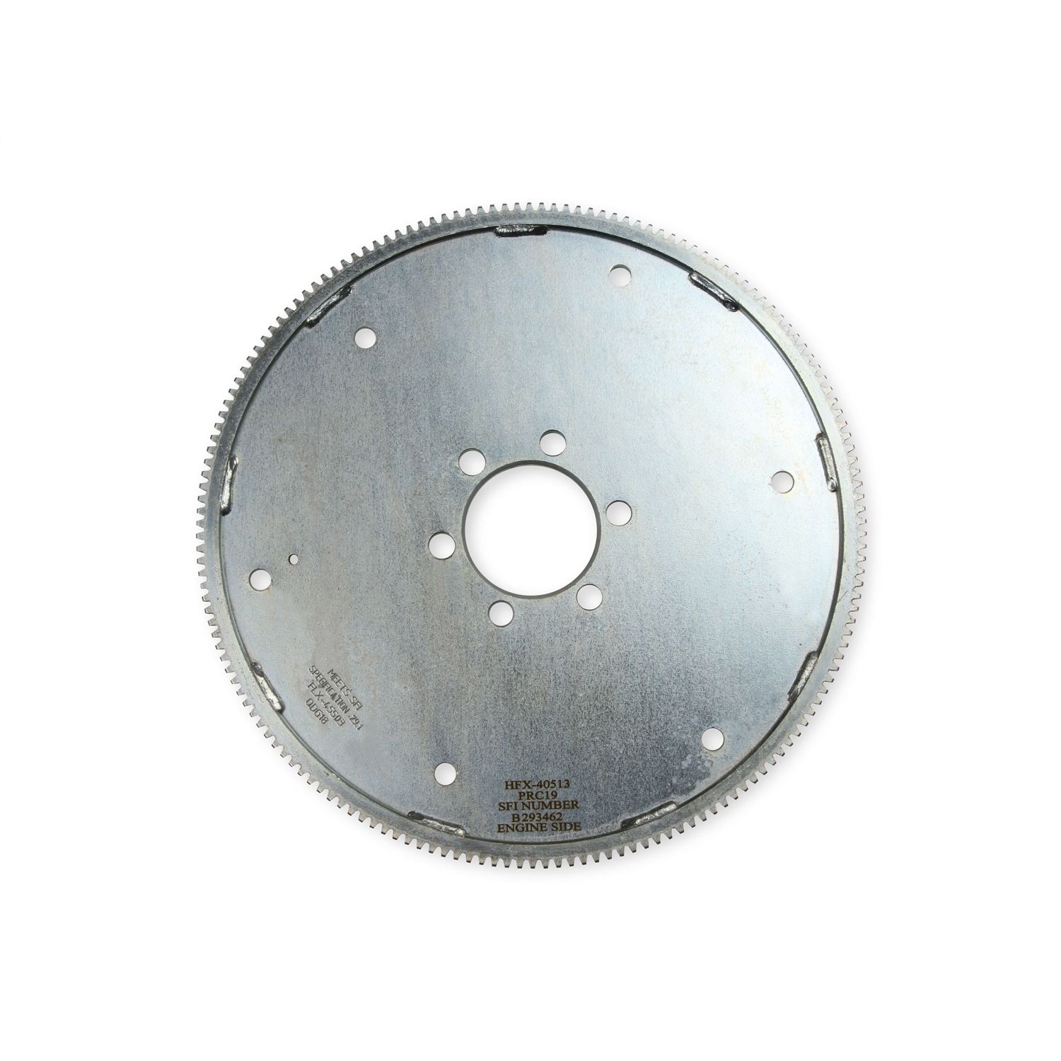 Performance Flexplate