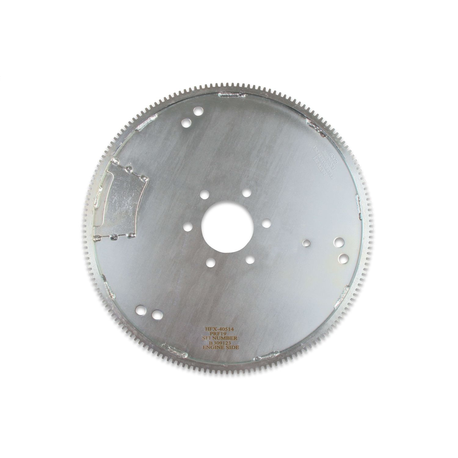 Performance Flexplate