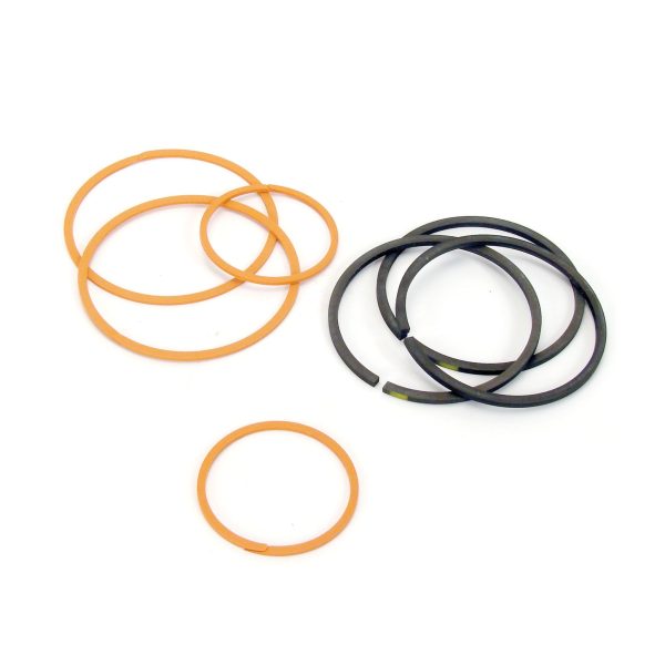 66-'96 C6 Sealing Ring Kit.