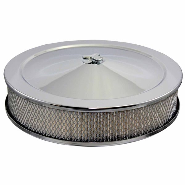 Trail FX Air Cleaner Assembly Air Filter Assembly