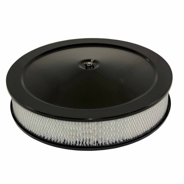 Trail FX Air Cleaner Assembly Air Filter Assembly