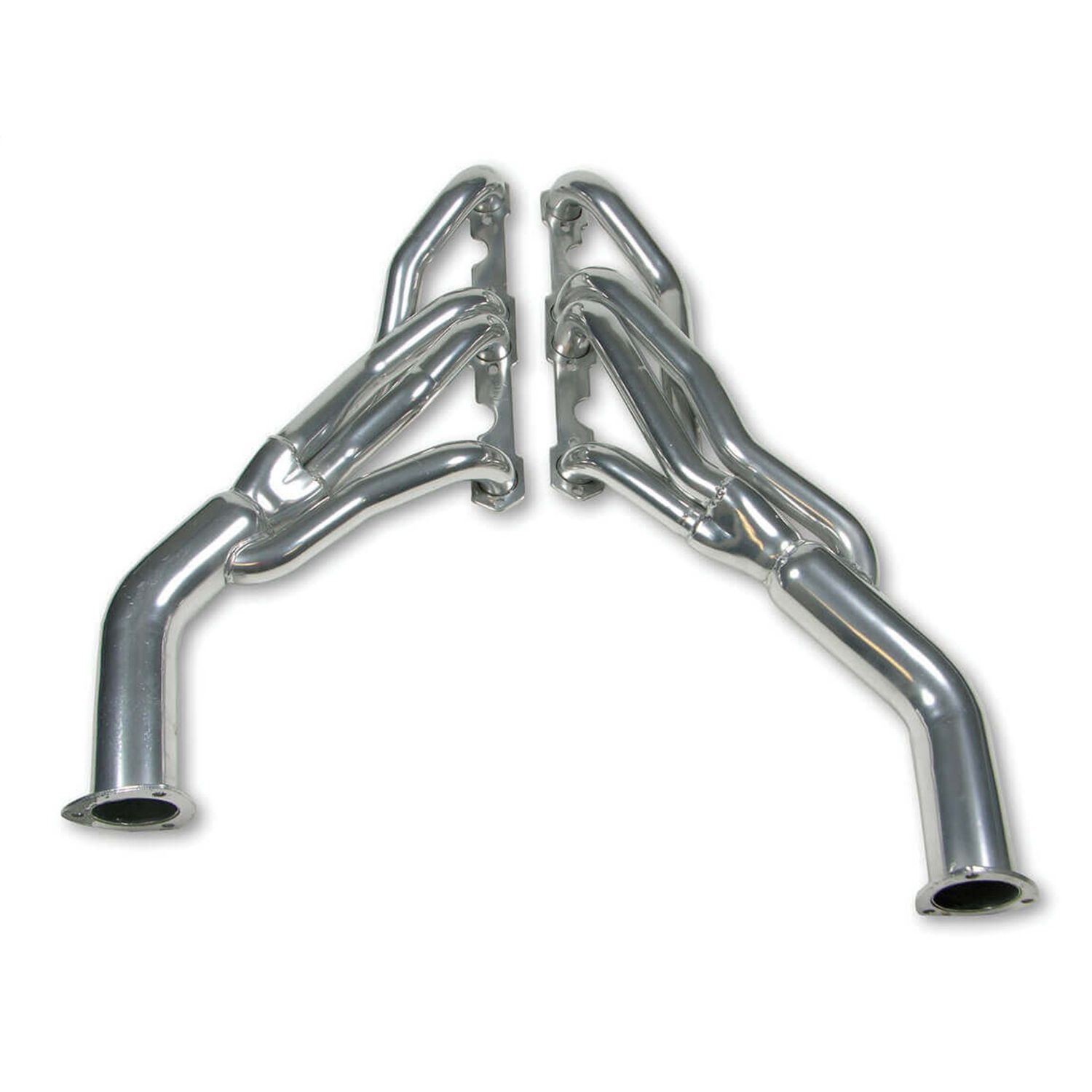 Afterburner Headers