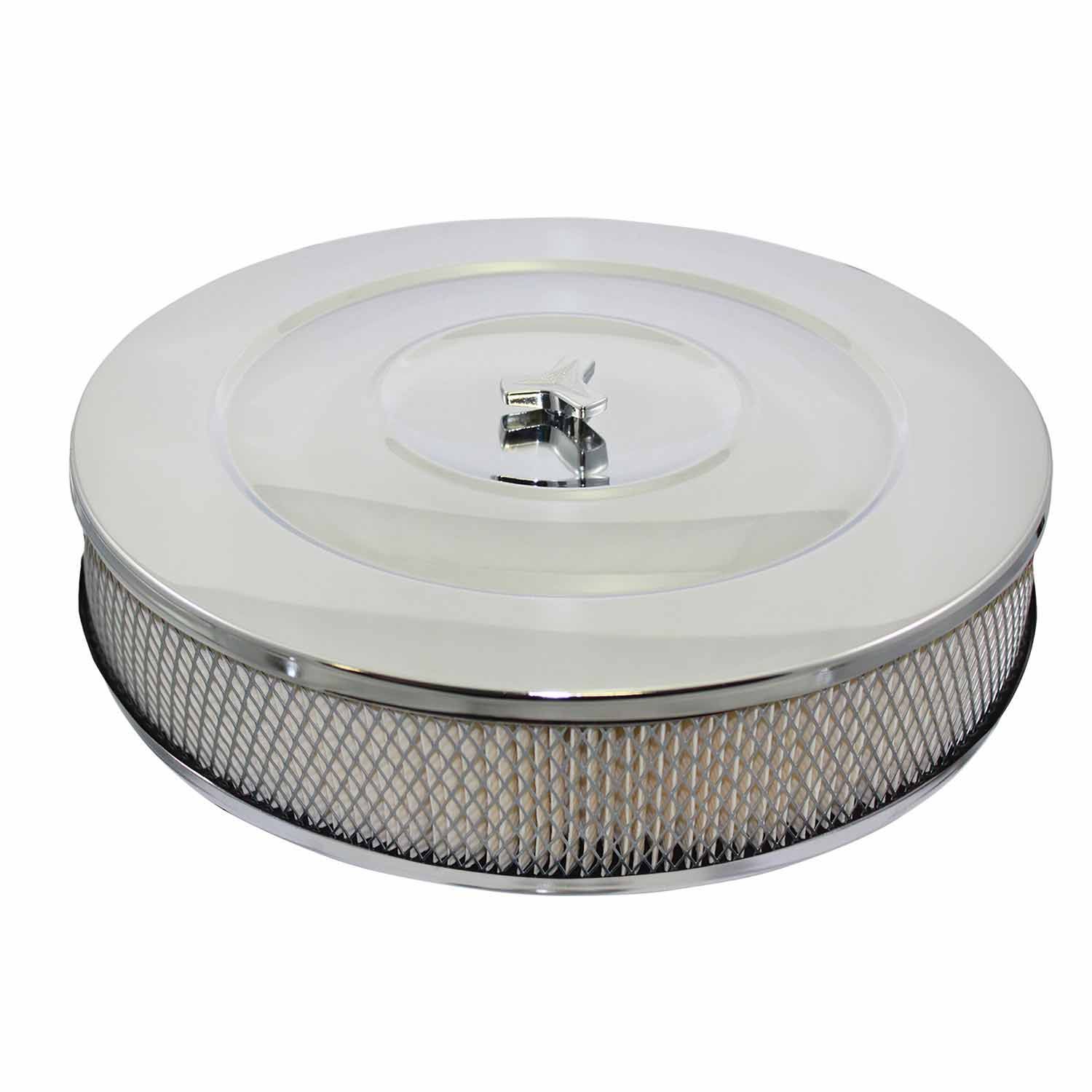 Trail FX Air Cleaner Assembly Air Filter Assembly