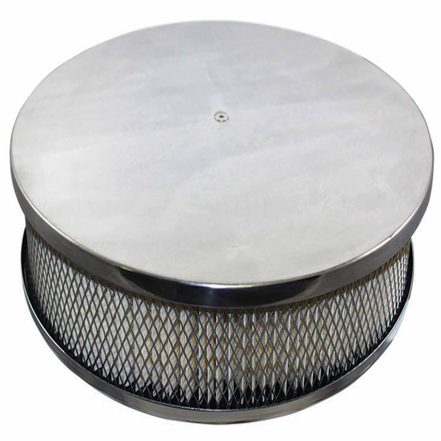 Trail FX Air Cleaner Assembly Air Filter Assembly