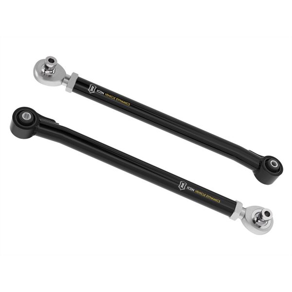 21-UP BRONCO TUBULAR REAR LOWER LINK KIT