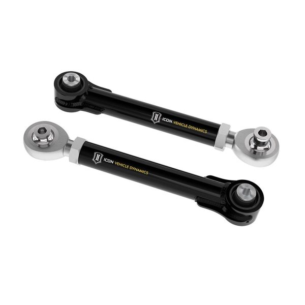 21-UP BRONCO TUBULAR REAR UPPER LINK KIT