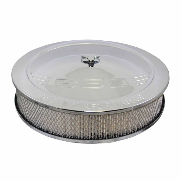 Trail FX Air Cleaner Assembly Air Filter Assembly