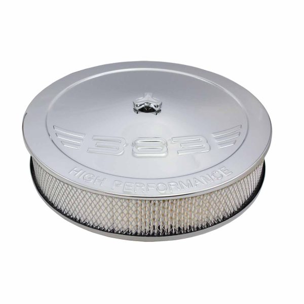 Trail FX Air Cleaner Assembly Air Filter Assembly