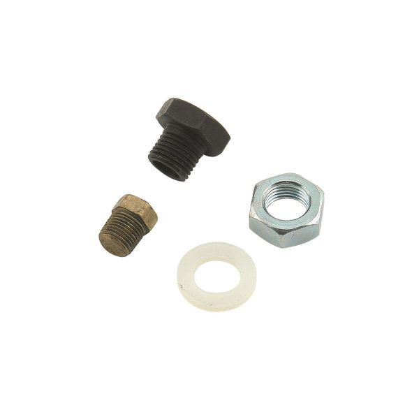 Universal Automatic Transmission Oil Drain Plug