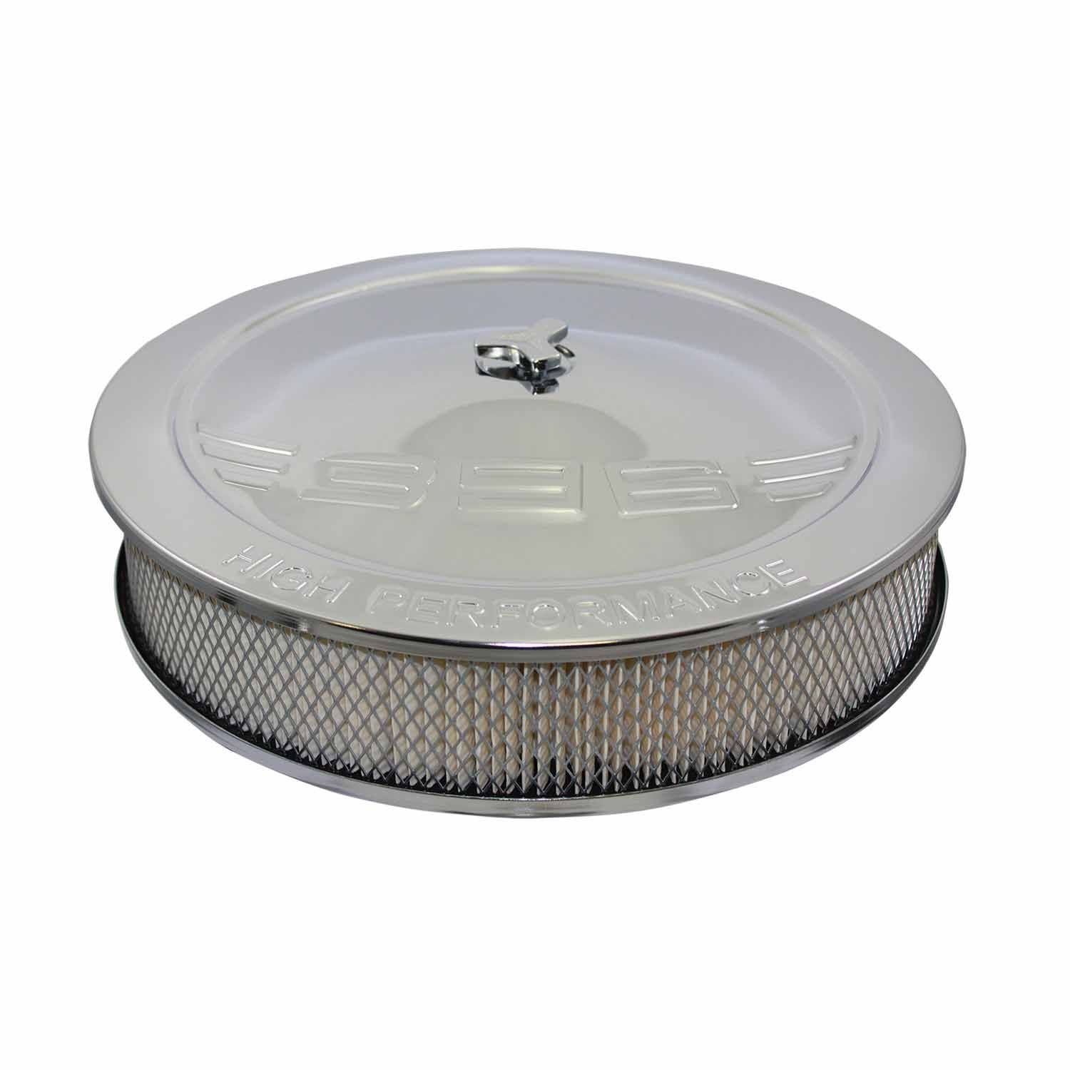 Trail FX Air Cleaner Assembly Air Filter Assembly