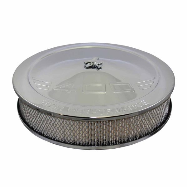 Trail FX Air Cleaner Assembly Air Filter Assembly