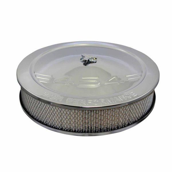 Trail FX Air Cleaner Assembly Air Filter Assembly