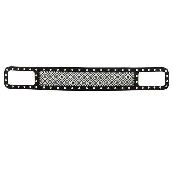 Evolution Mesh Bumper Grille