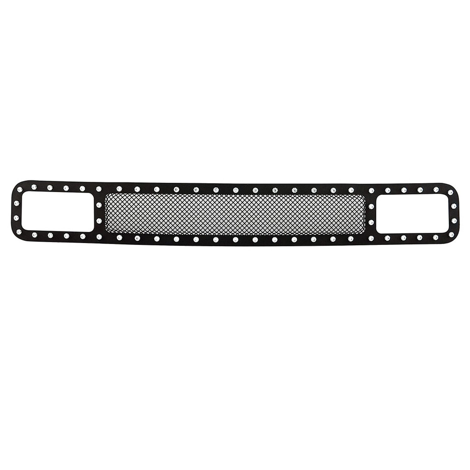 Evolution Mesh Bumper Grille