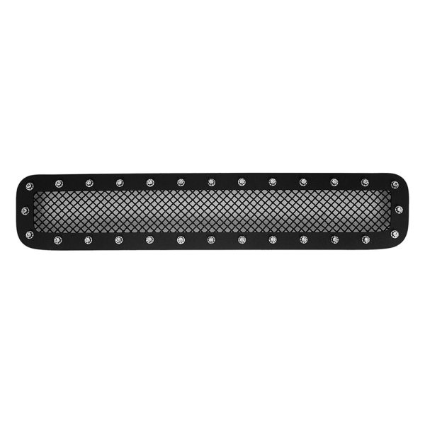 Evolution Mesh Bumper Grille