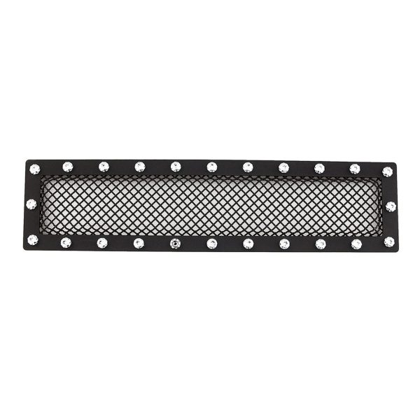 Evolution Mesh Bumper Grille