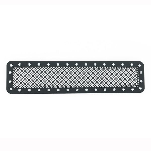 Evolution Mesh Bumper Grille