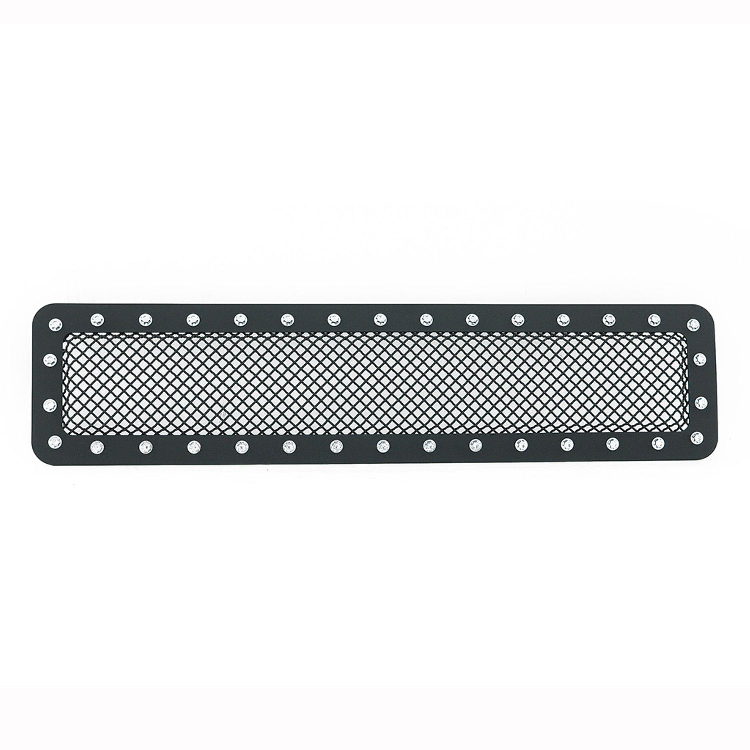 Evolution Mesh Bumper Grille