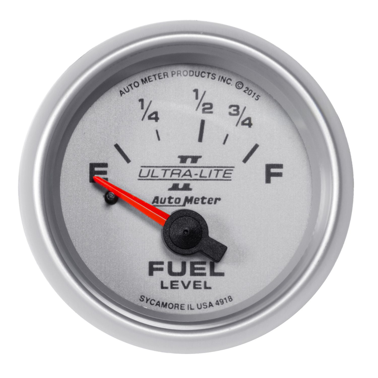 2-1/16 in. FUEL LEVEL, 16-158 O, ULTRA-LITE II