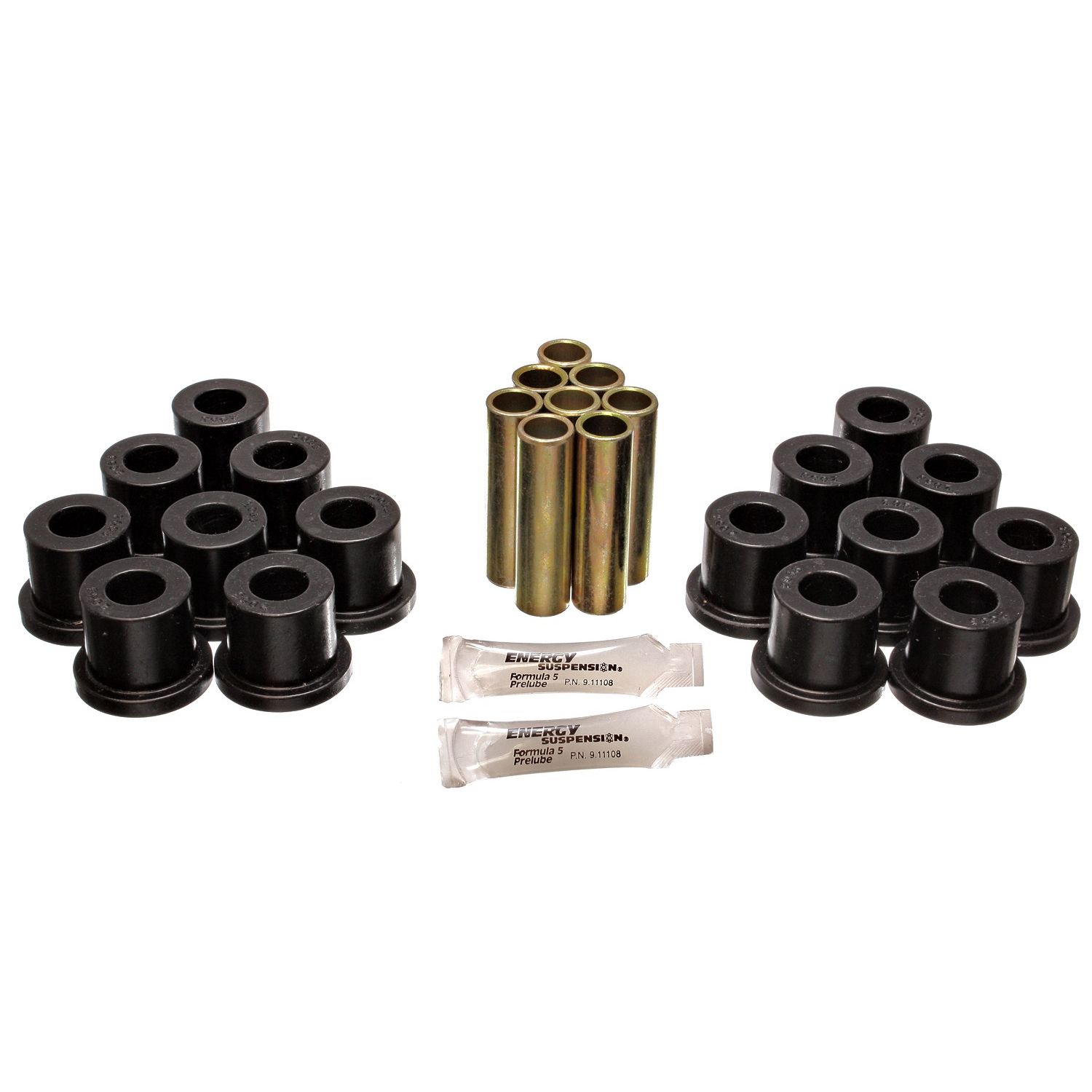 SPRING BUSHINGS