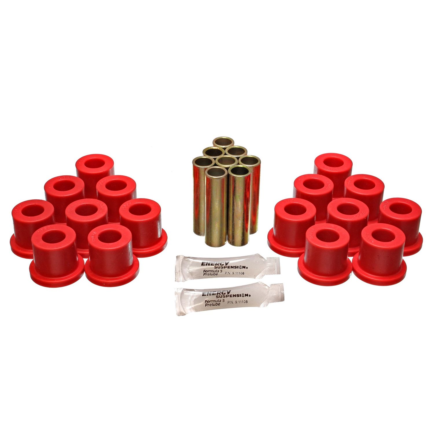 SPRING BUSHINGS