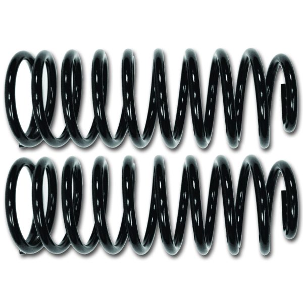 07-UP FJ/03-UP 4RNR/03-UP GX REAR 2" SPRING KIT