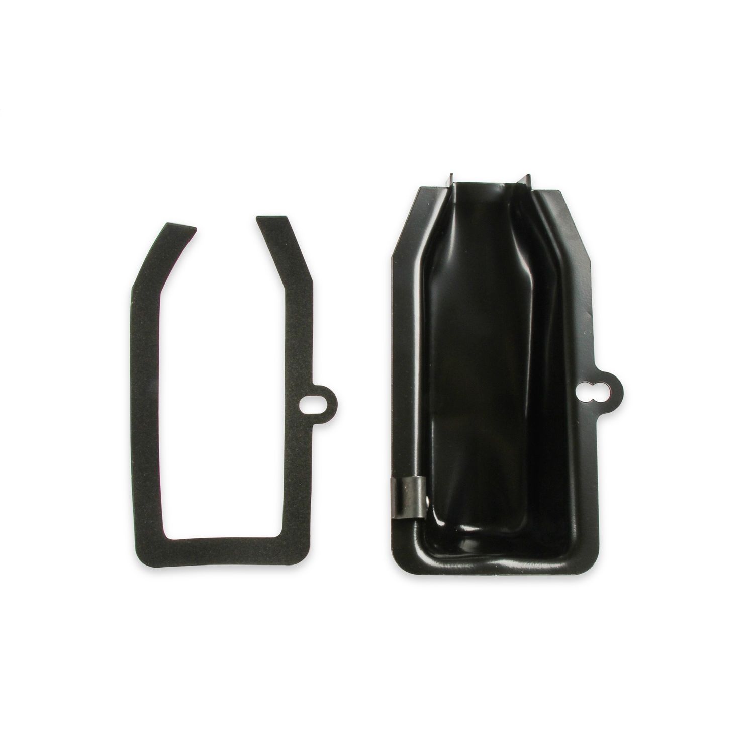 Clutch Fork Cover