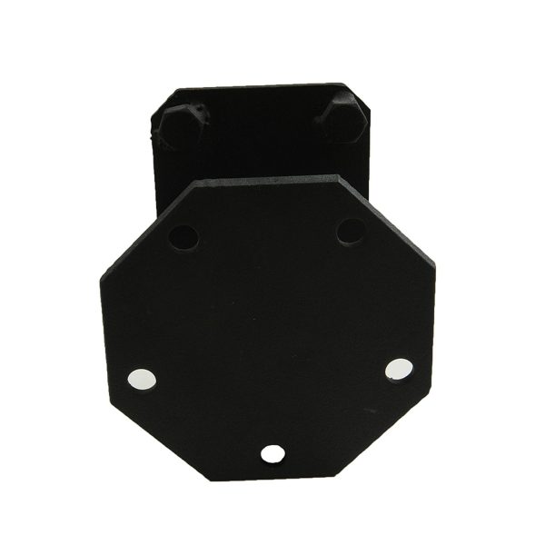 Spare Tire Relocation Bracket